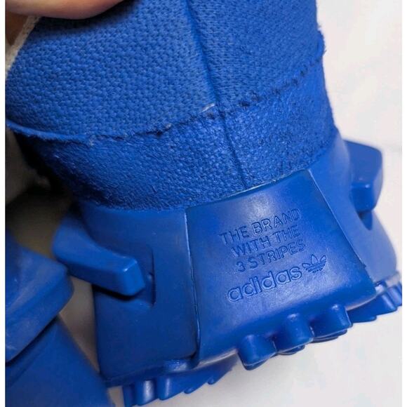 adidas Pharrell Williams Human Race NMD S1 Mahbs Oatmeal Mens Size 11 HP2641 - Picture 10 of 12